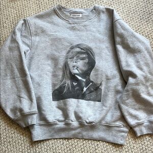 Anine Bing Sweatshirt